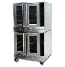 Double Convection Oven (Gas) (Serv-Ware)